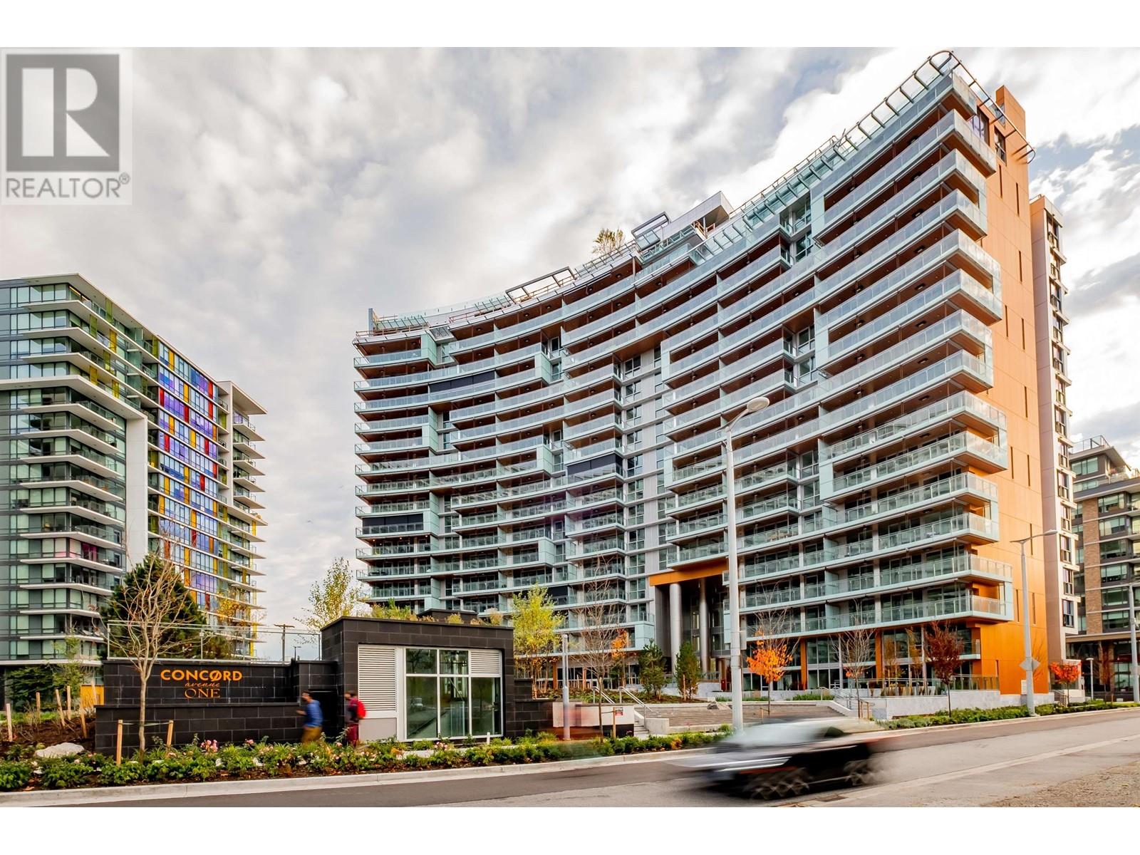 1013 1768 Cook Street, Vancouver, British Columbia  V5Y 0N3 - Photo 29 - R3013184