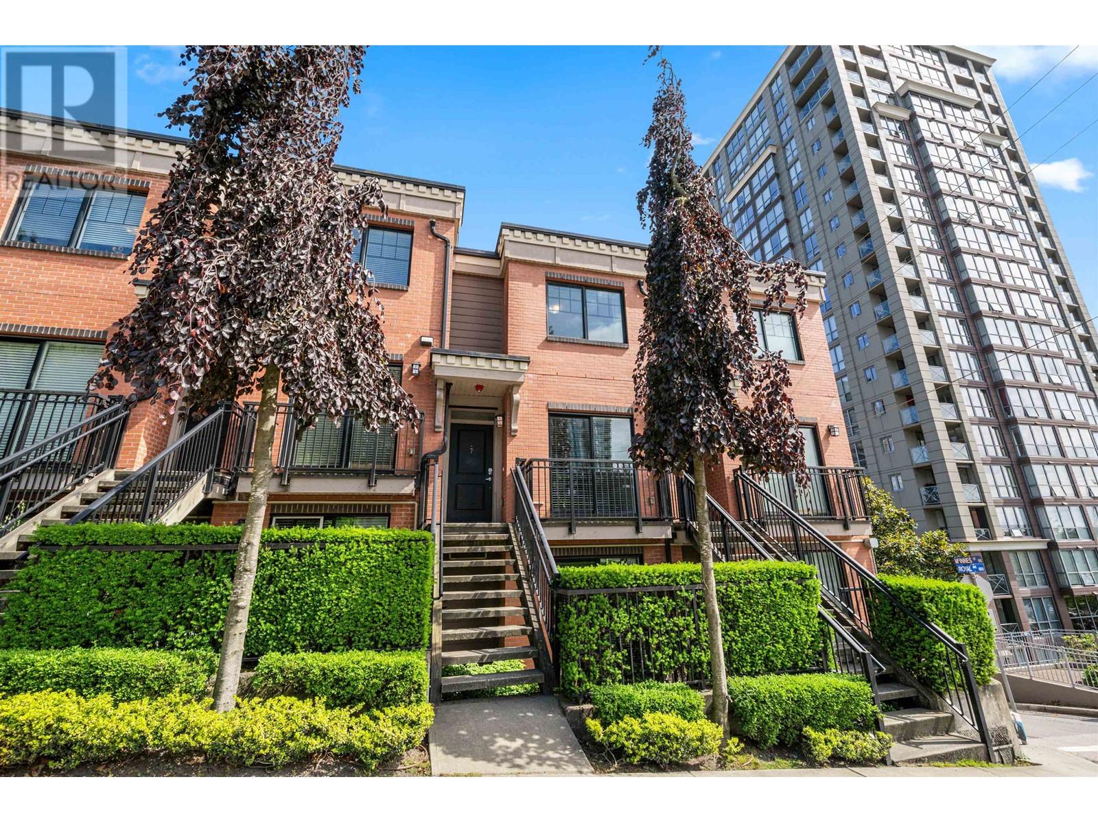 7 838 Royal Avenue, New Westminster, British Columbia  V3M 1J9 - Photo 24 - R3013185