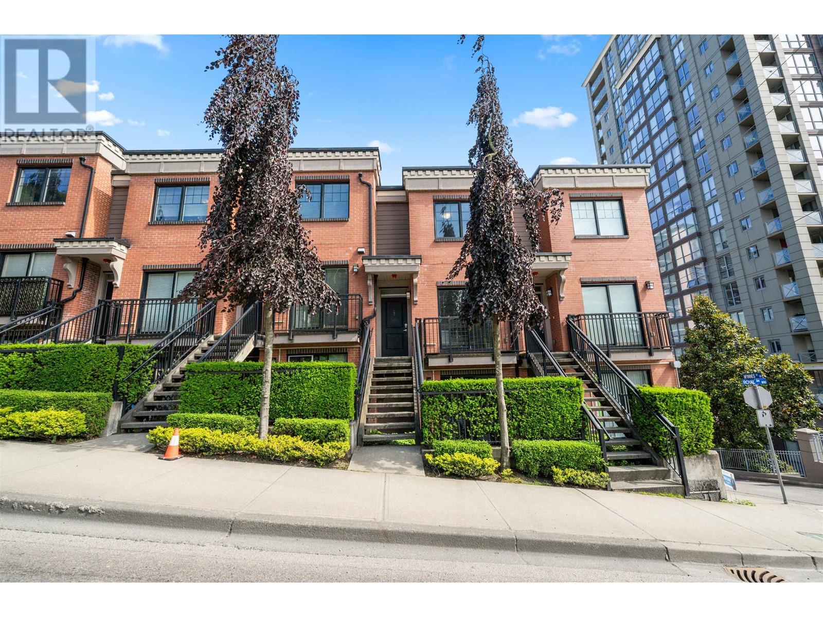 7 838 Royal Avenue, New Westminster, British Columbia  V3M 1J9 - Photo 26 - R3013185