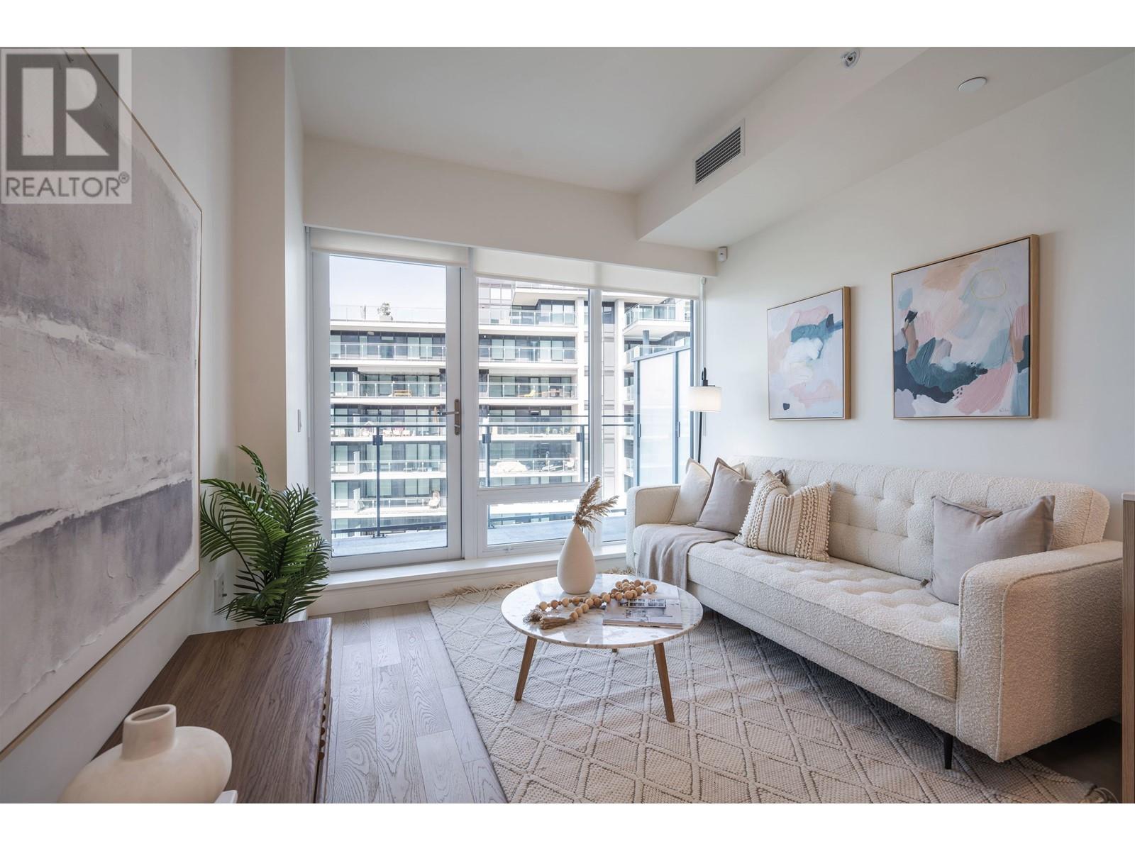 805 6811 Pearson Way, Richmond, British Columbia  V7C 0E7 - Photo 6 - R3013191