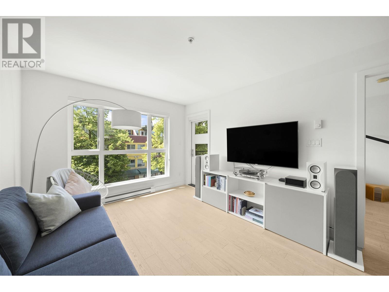 317 3456 Commercial Street, Vancouver, British Columbia  V5N 4E9 - Photo 11 - R3013192