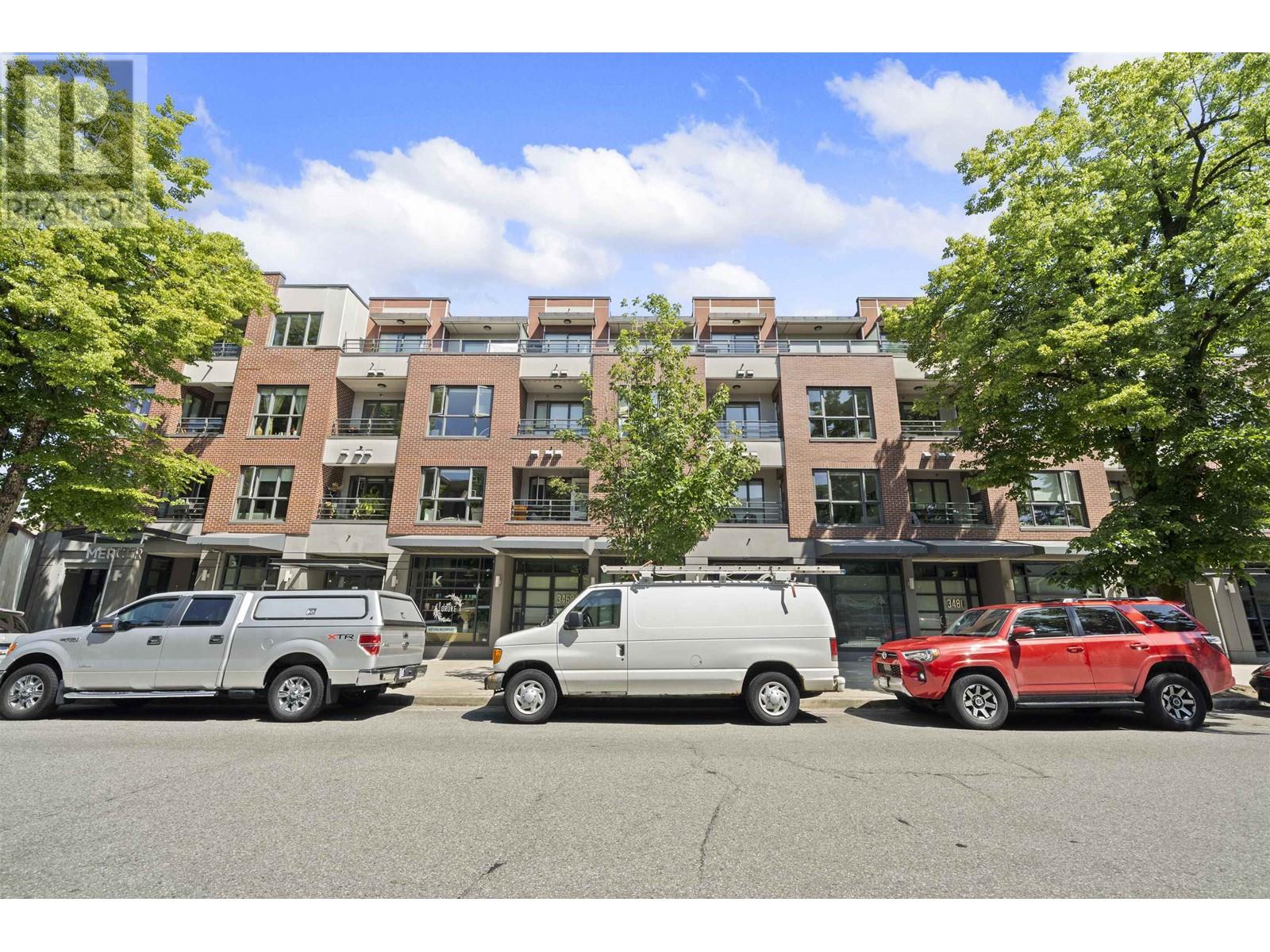 317 3456 Commercial Street, Vancouver, British Columbia  V5N 4E9 - Photo 25 - R3013192
