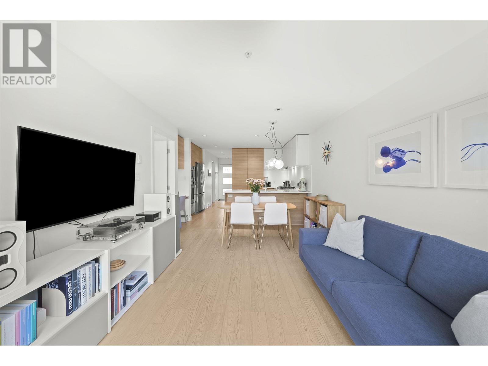 317 3456 Commercial Street, Vancouver, British Columbia  V5N 4E9 - Photo 6 - R3013192