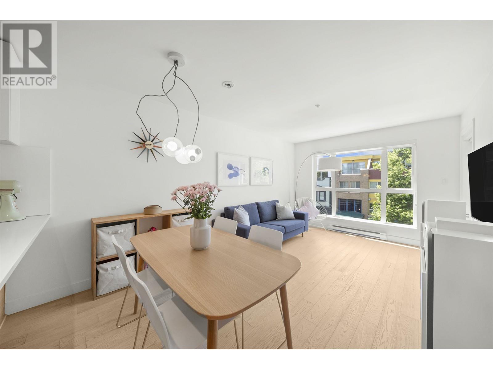 317 3456 Commercial Street, Vancouver, British Columbia  V5N 4E9 - Photo 8 - R3013192