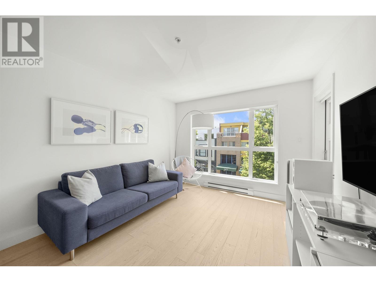 317 3456 Commercial Street, Vancouver, British Columbia  V5N 4E9 - Photo 9 - R3013192
