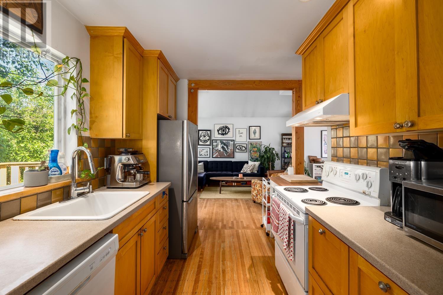 765 Keefer Street, Vancouver, British Columbia  V6A 1Y6 - Photo 11 - R3013207