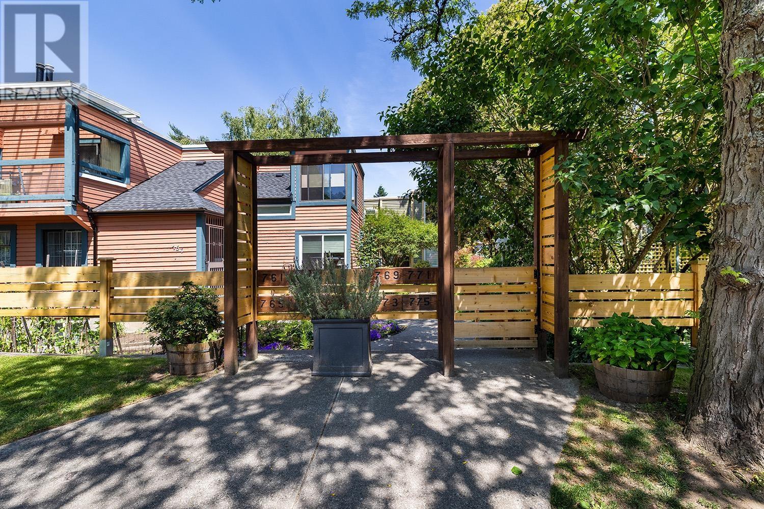765 Keefer Street, Vancouver, British Columbia  V6A 1Y6 - Photo 26 - R3013207