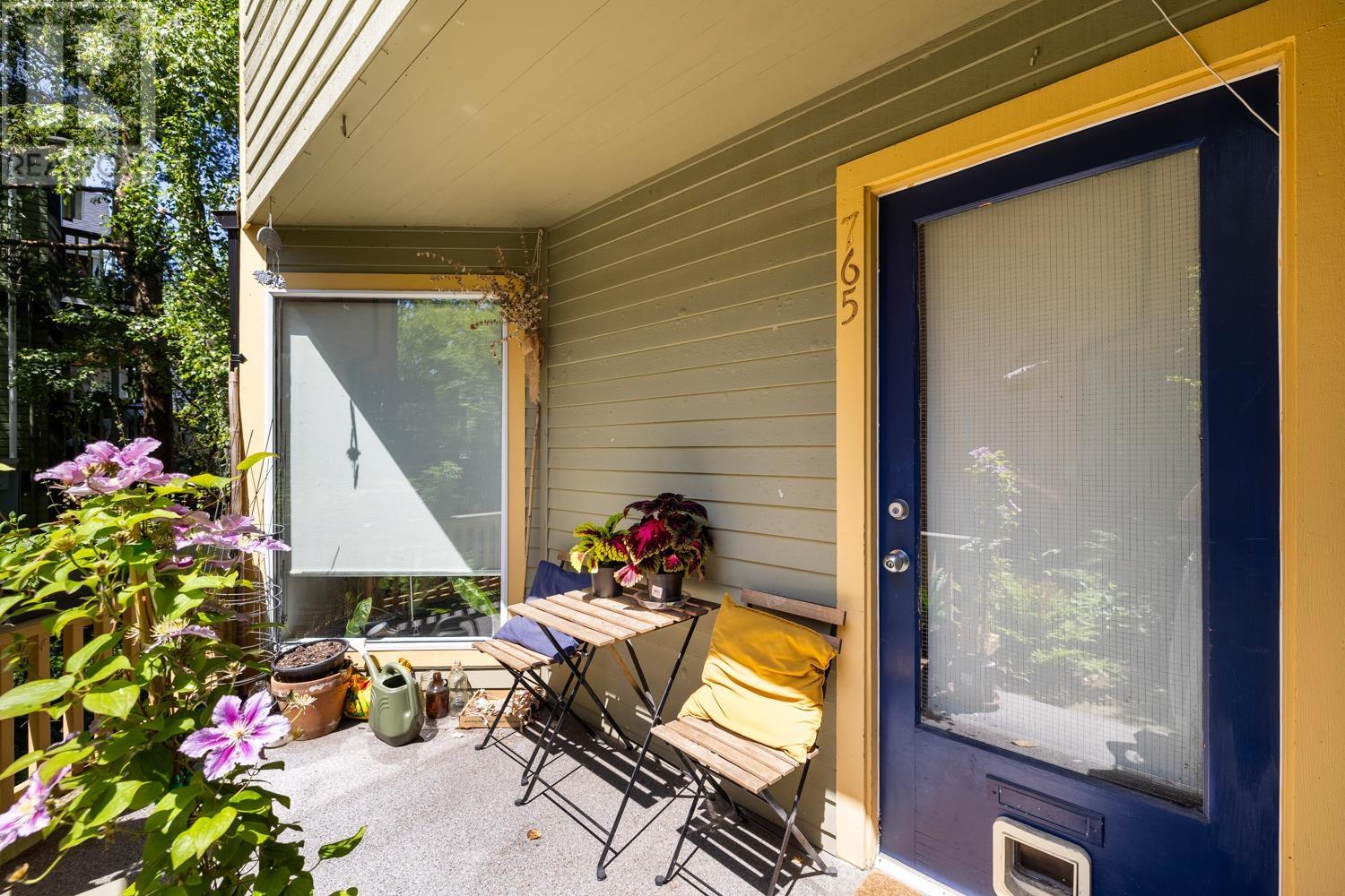 765 Keefer Street, Vancouver, British Columbia  V6A 1Y6 - Photo 4 - R3013207
