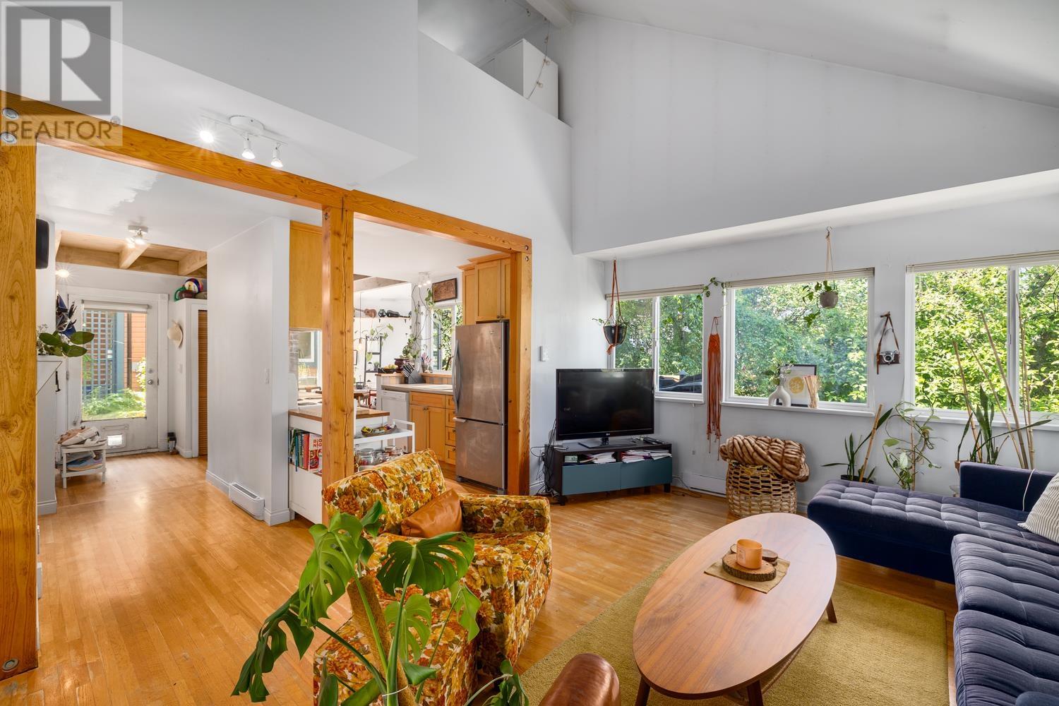 765 Keefer Street, Vancouver, British Columbia  V6A 1Y6 - Photo 5 - R3013207