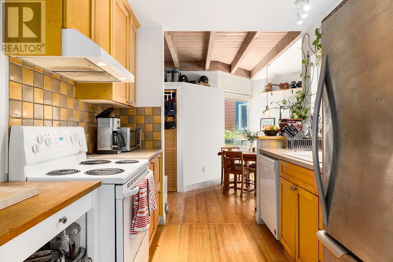 765 Keefer Street, Vancouver, British Columbia  V6A 1Y6 - Photo 6 - R3013207