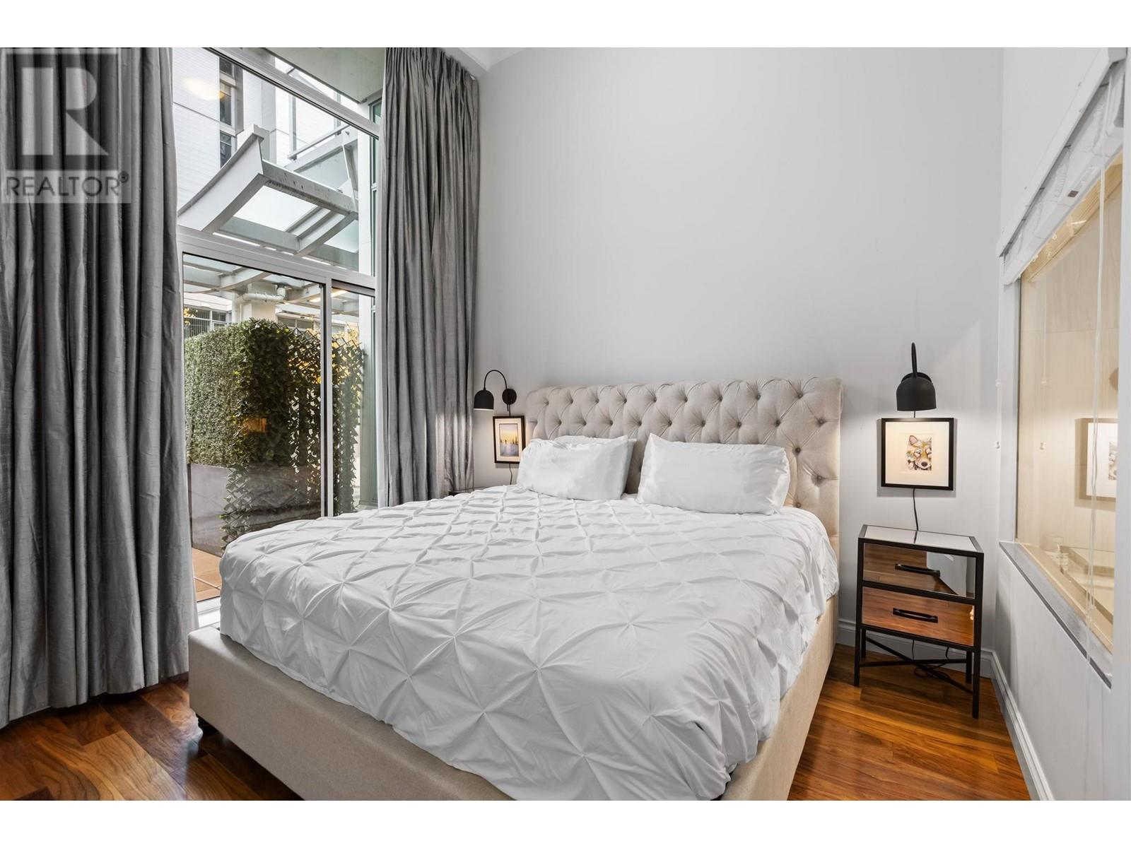 104 199 Victory Ship Way, North Vancouver, British Columbia  V9L 0E2 - Photo 10 - R3013229