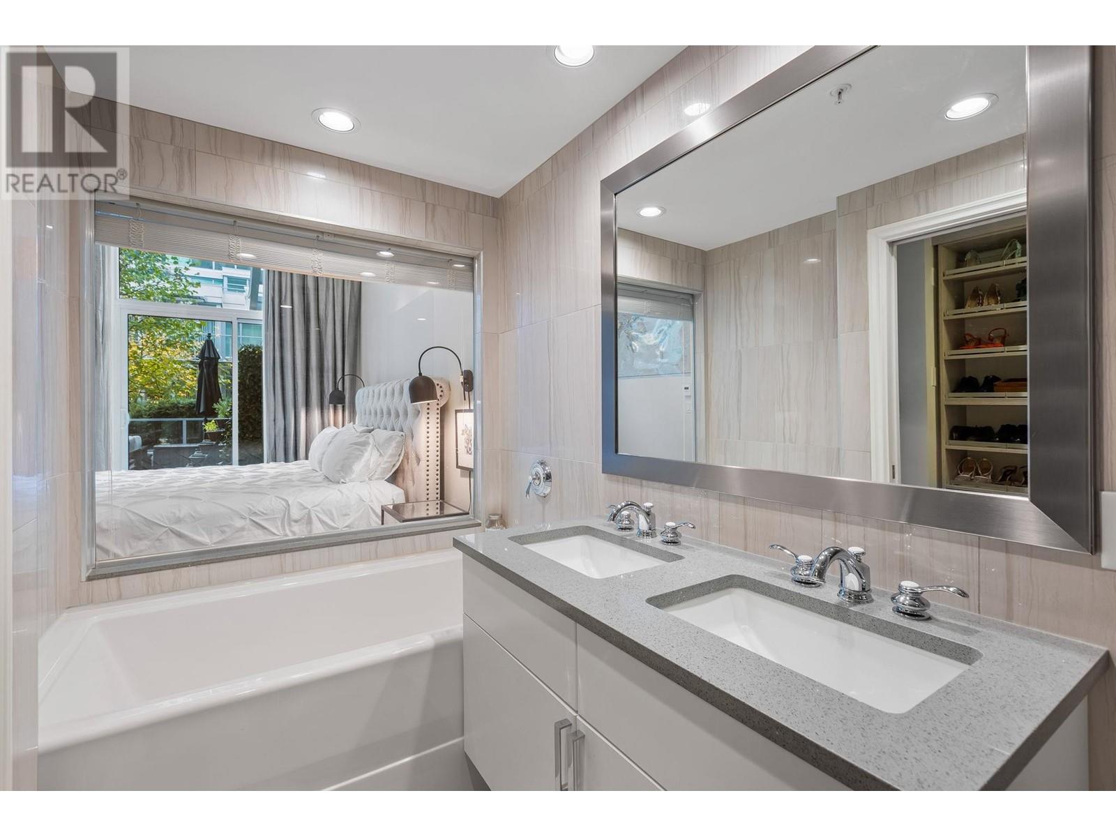 104 199 Victory Ship Way, North Vancouver, British Columbia  V9L 0E2 - Photo 13 - R3013229
