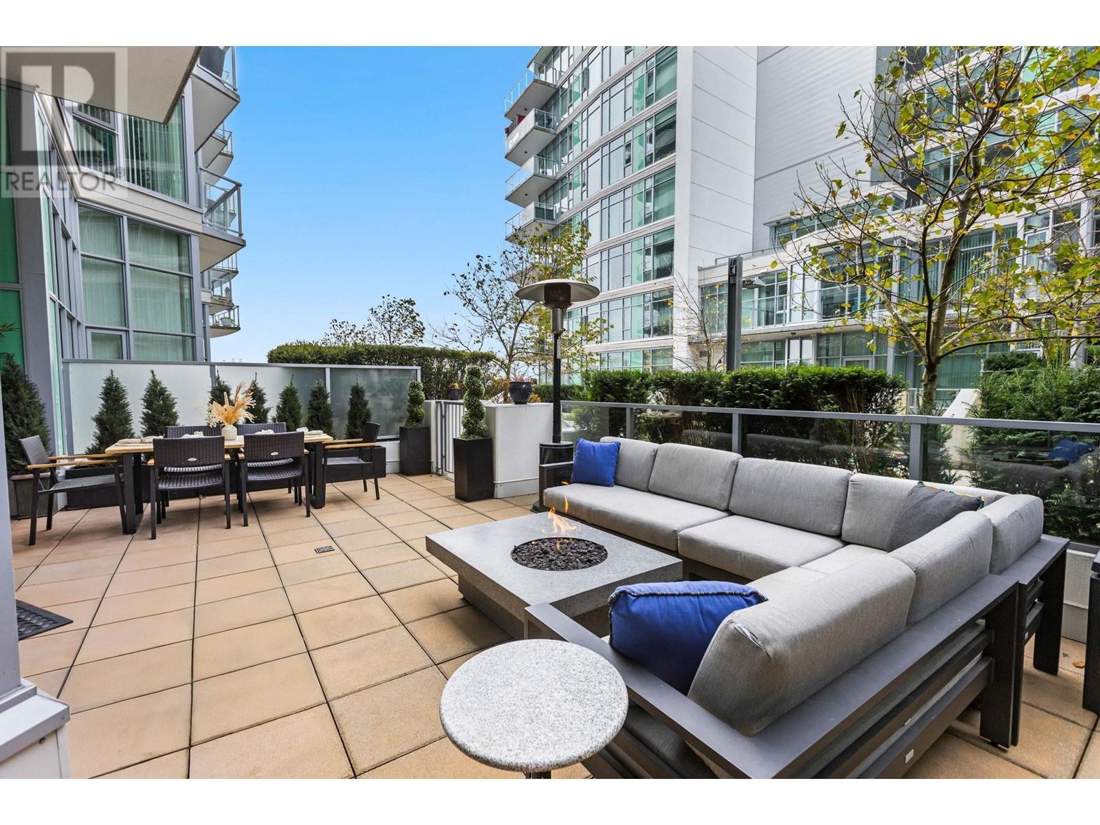 104 199 Victory Ship Way, North Vancouver, British Columbia  V9L 0E2 - Photo 19 - R3013229