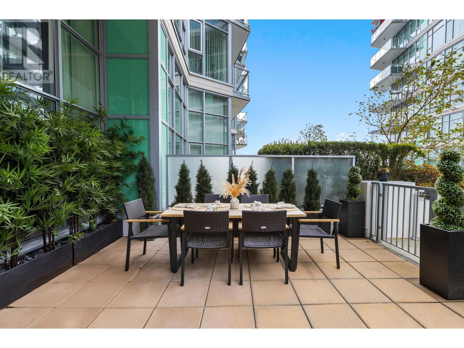 104 199 Victory Ship Way, North Vancouver, British Columbia  V9L 0E2 - Photo 21 - R3013229