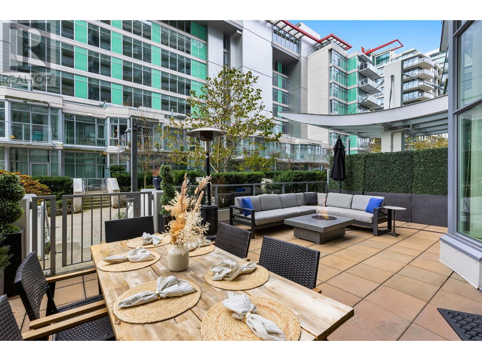 104 199 Victory Ship Way, North Vancouver, British Columbia  V9L 0E2 - Photo 22 - R3013229