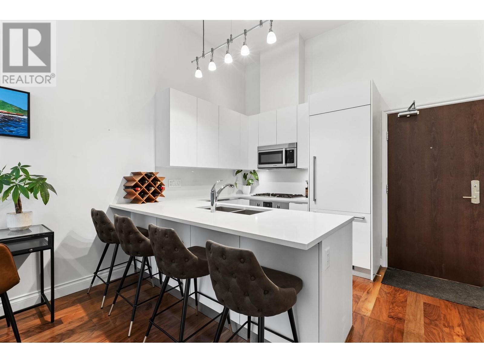 104 199 Victory Ship Way, North Vancouver, British Columbia  V9L 0E2 - Photo 6 - R3013229