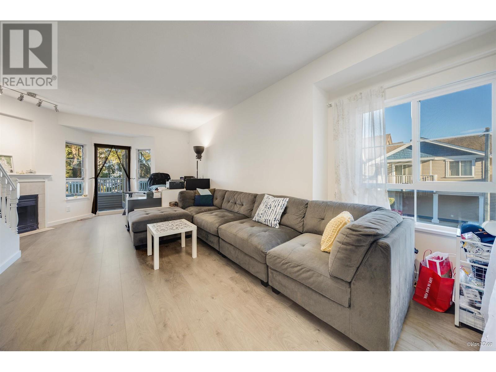 37 22000 Sharpe Avenue, Richmond, British Columbia  V6V 2V5 - Photo 3 - R3013231