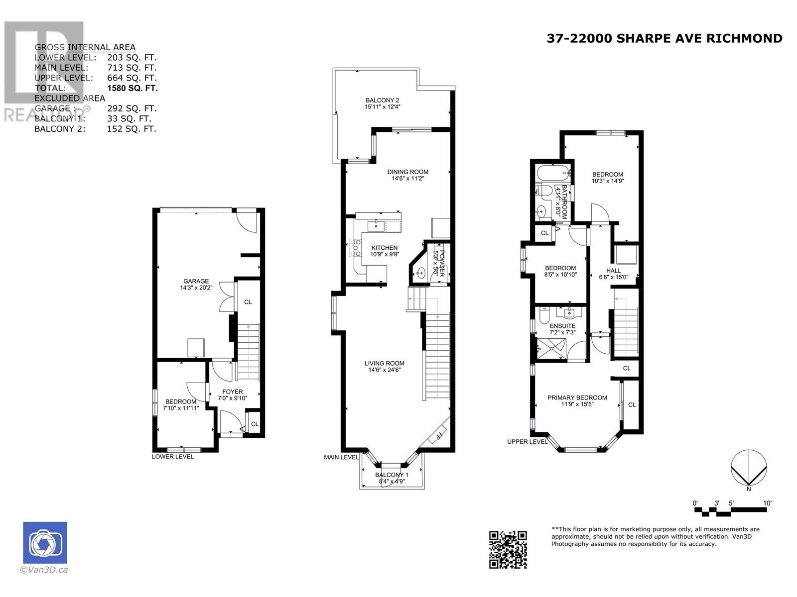 37 22000 Sharpe Avenue, Richmond, British Columbia  V6V 2V5 - Photo 34 - R3013231