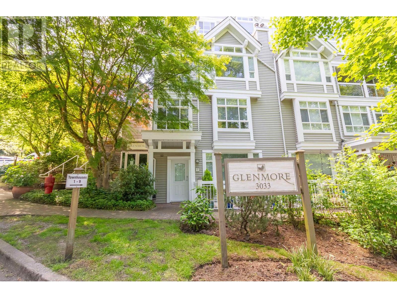 3 3033 Terravista Place, Port Moody, British Columbia  V3H 5A3 - Photo 1 - R3013240