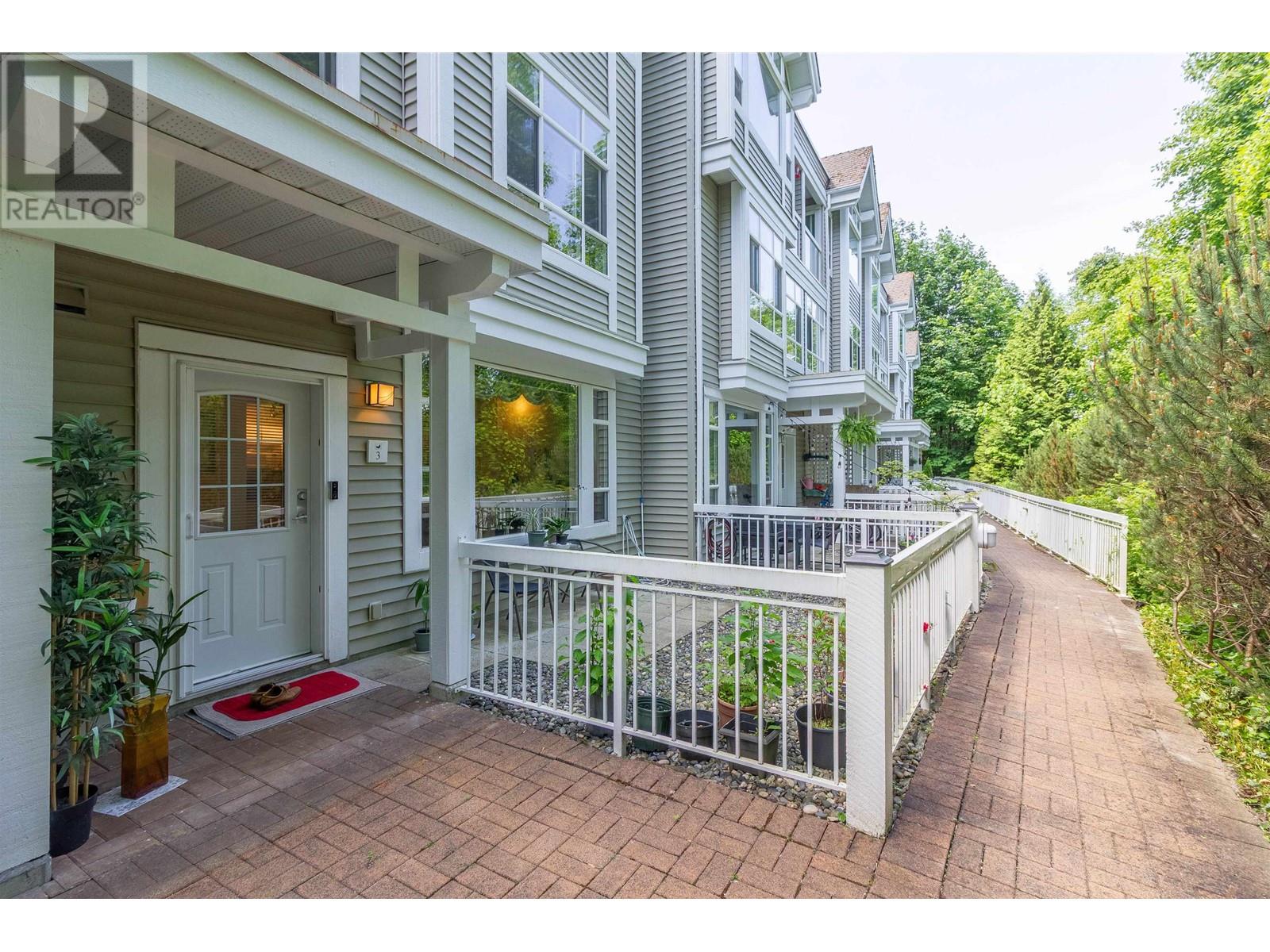 3 3033 Terravista Place, Port Moody, British Columbia  V3H 5A3 - Photo 2 - R3013240