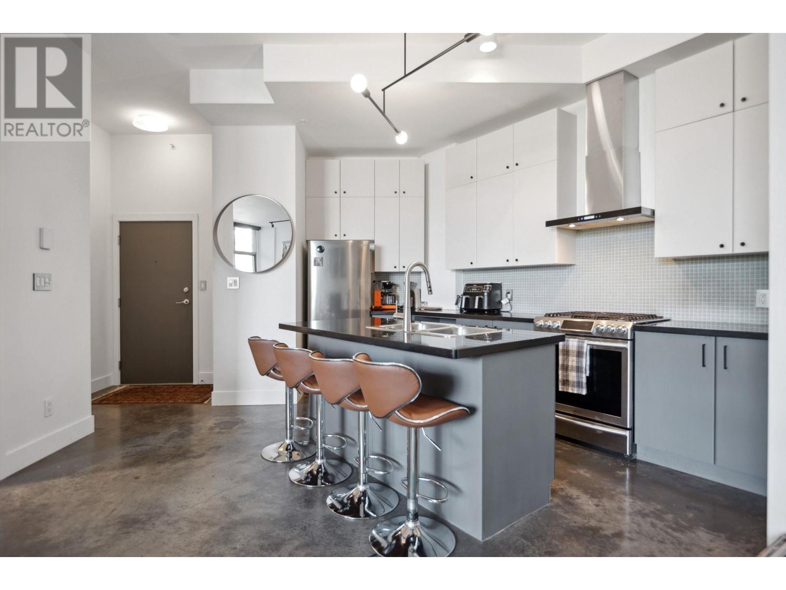 209 2635 Prince Edward Street, Vancouver, British Columbia  V5T 4V7 - Photo 10 - R3013246