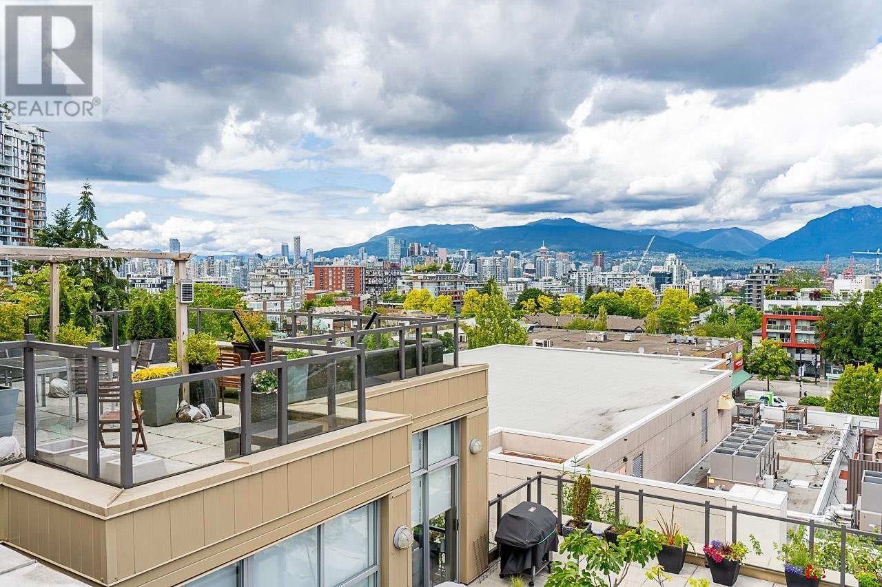 209 2635 Prince Edward Street, Vancouver, British Columbia  V5T 4V7 - Photo 21 - R3013246