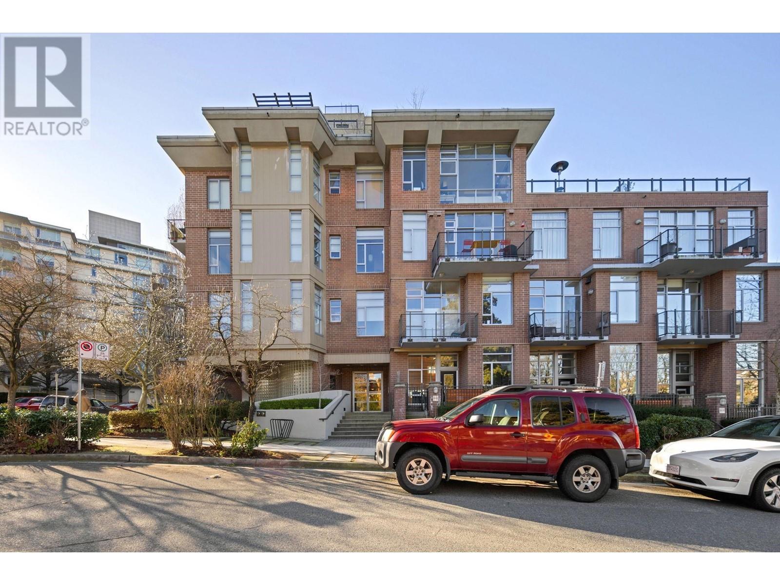 209 2635 Prince Edward Street, Vancouver, British Columbia  V5T 4V7 - Photo 22 - R3013246
