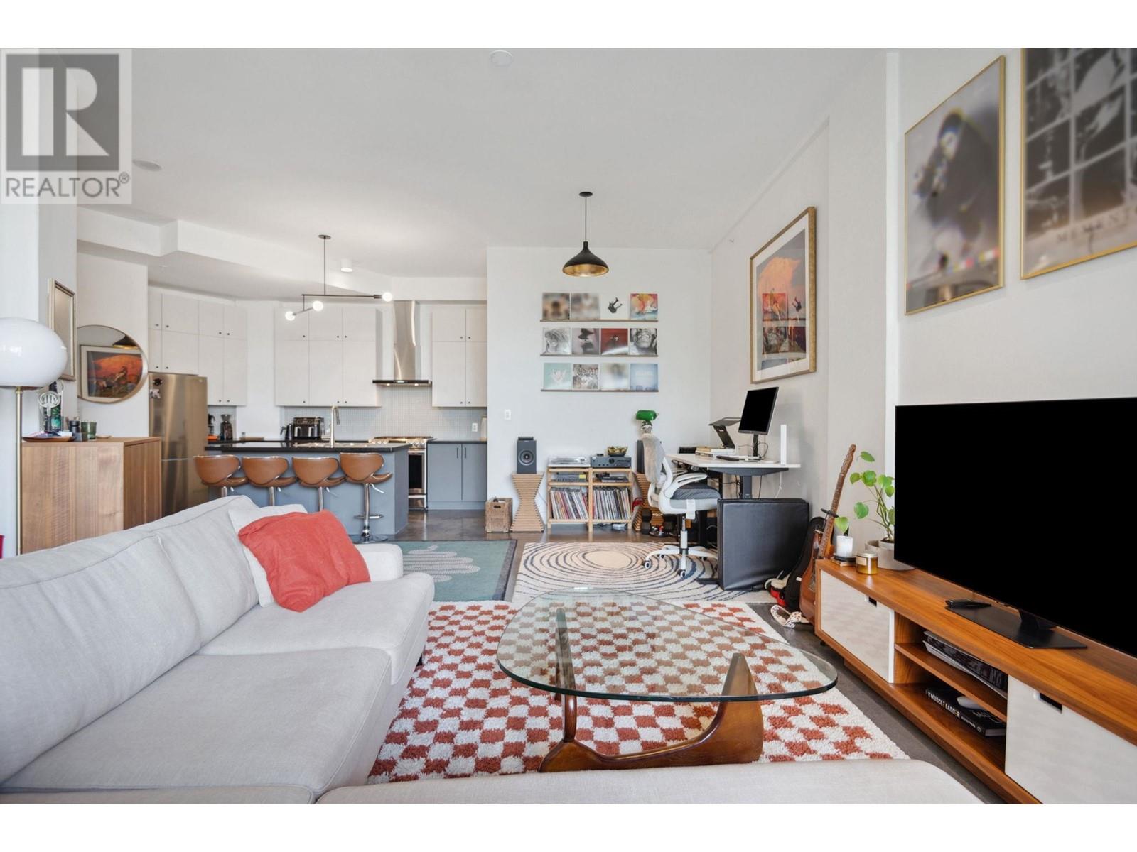 209 2635 Prince Edward Street, Vancouver, British Columbia  V5T 4V7 - Photo 6 - R3013246