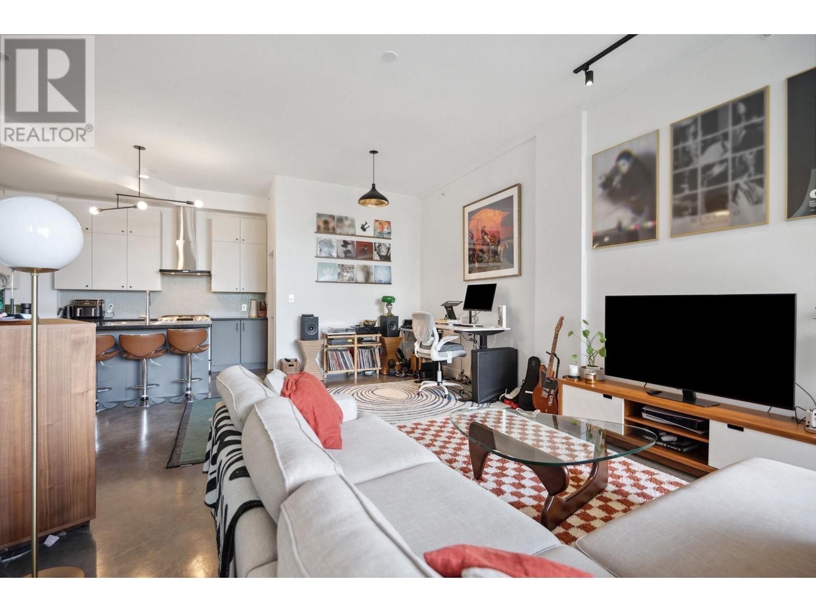 209 2635 Prince Edward Street, Vancouver, British Columbia  V5T 4V7 - Photo 7 - R3013246