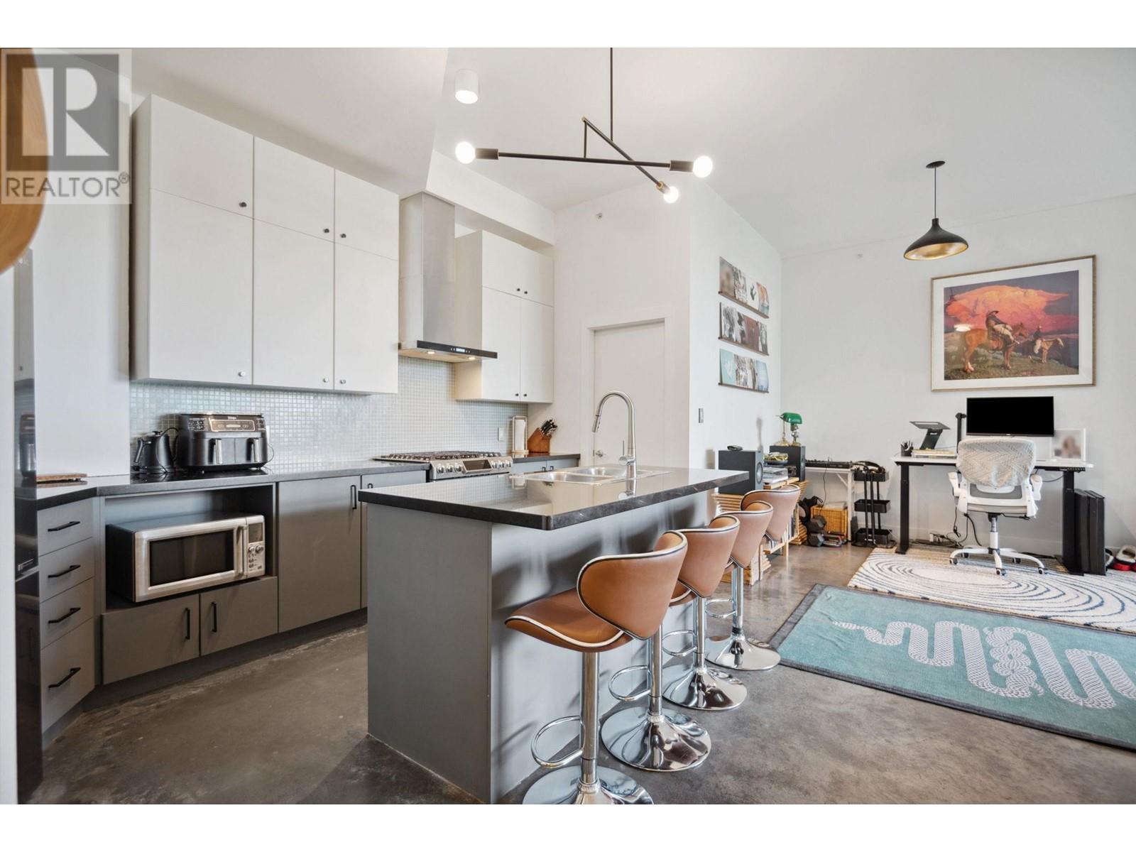 209 2635 Prince Edward Street, Vancouver, British Columbia  V5T 4V7 - Photo 8 - R3013246