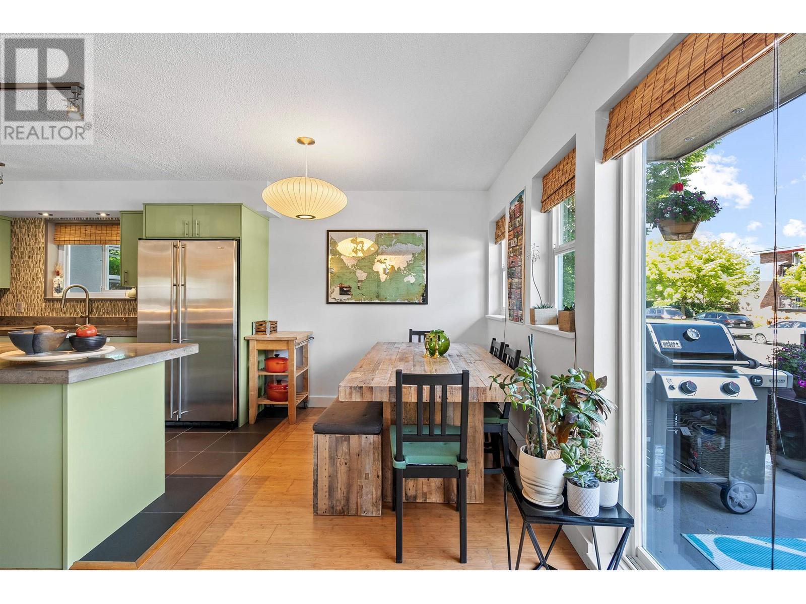 101 1206 W 14th Avenue, Vancouver, British Columbia  V6H 1P9 - Photo 19 - R3013248