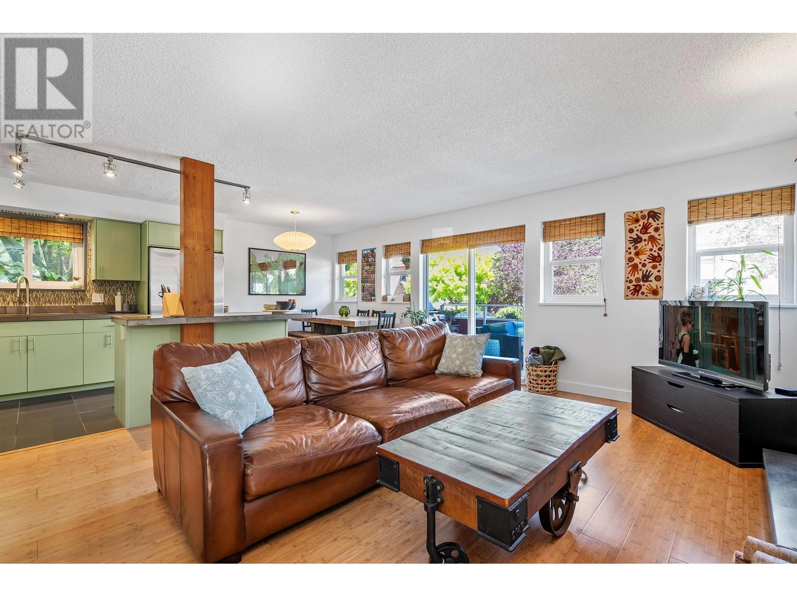 101 1206 W 14th Avenue, Vancouver, British Columbia  V6H 1P9 - Photo 24 - R3013248