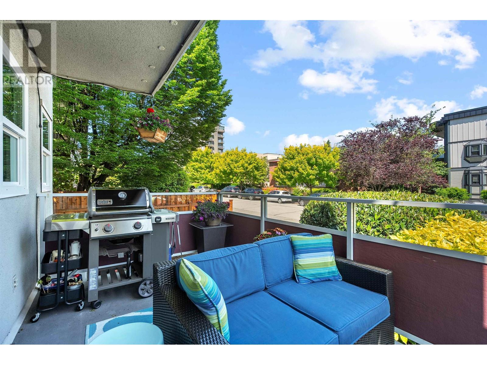 101 1206 W 14th Avenue, Vancouver, British Columbia  V6H 1P9 - Photo 26 - R3013248