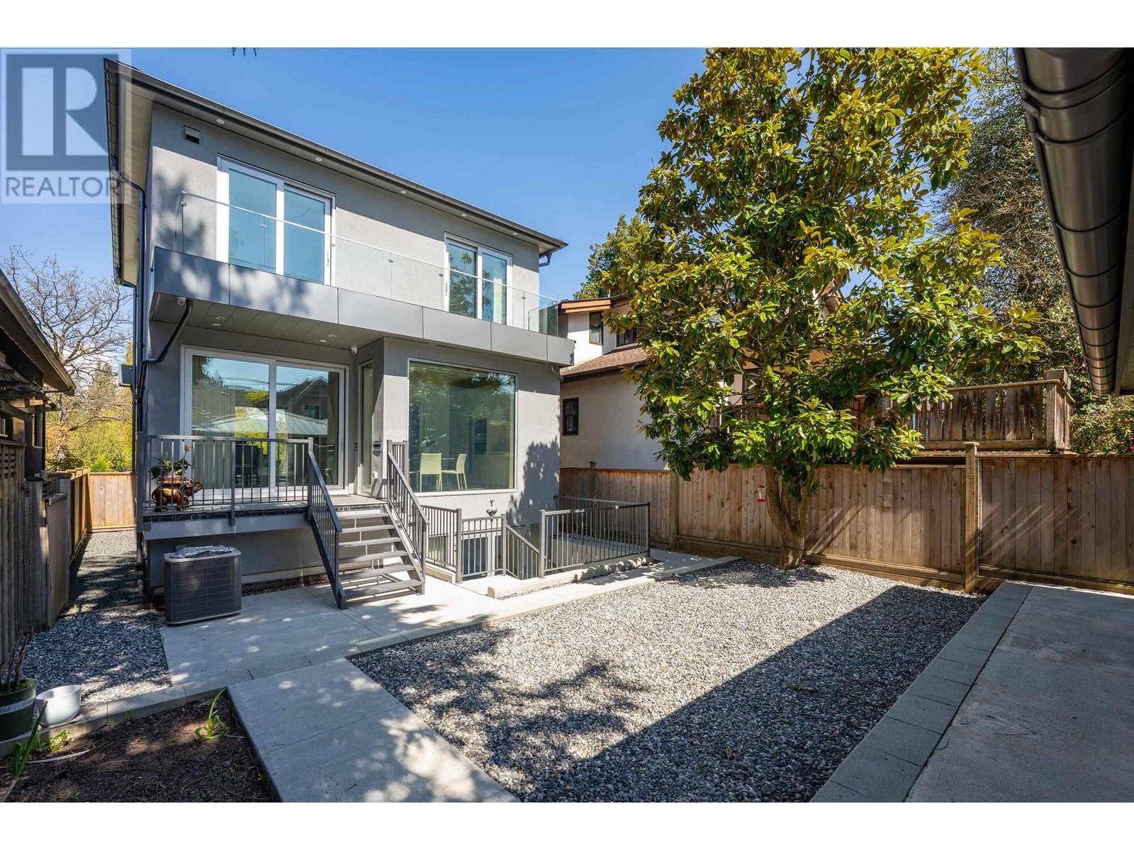 4360 4362 W 8th Avenue, Vancouver, British Columbia  V6R 2A1 - Photo 28 - R3013189
