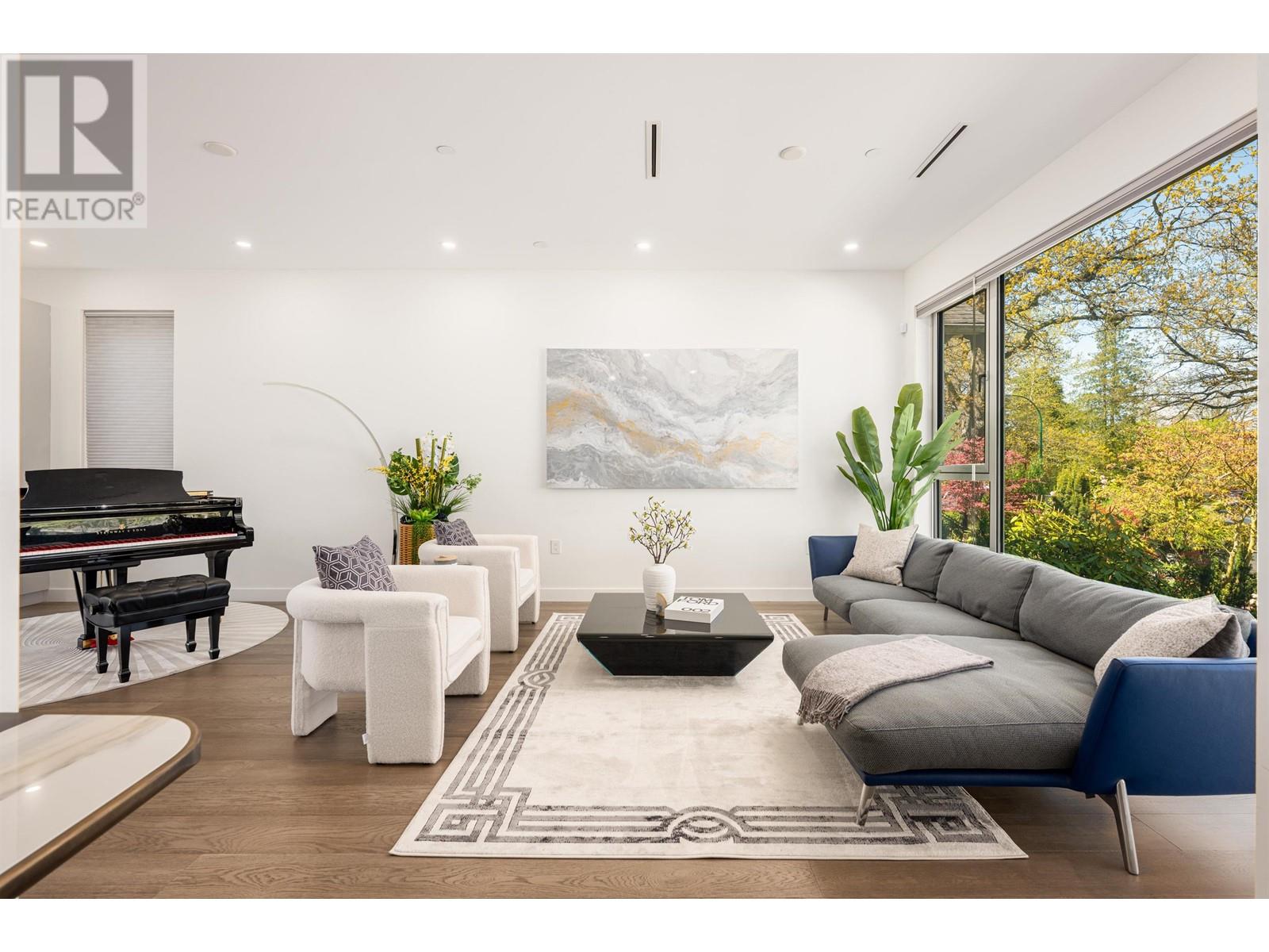 4360 4362 W 8th Avenue, Vancouver, British Columbia  V6R 2A1 - Photo 3 - R3013189