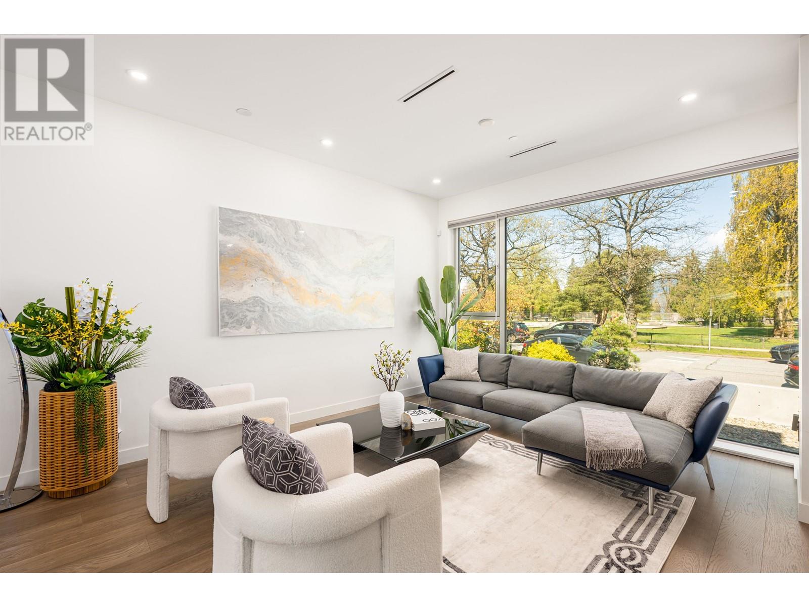 4360 4362 W 8th Avenue, Vancouver, British Columbia  V6R 2A1 - Photo 4 - R3013189