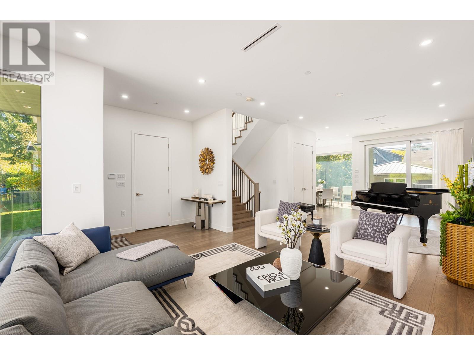4360 4362 W 8th Avenue, Vancouver, British Columbia  V6R 2A1 - Photo 6 - R3013189
