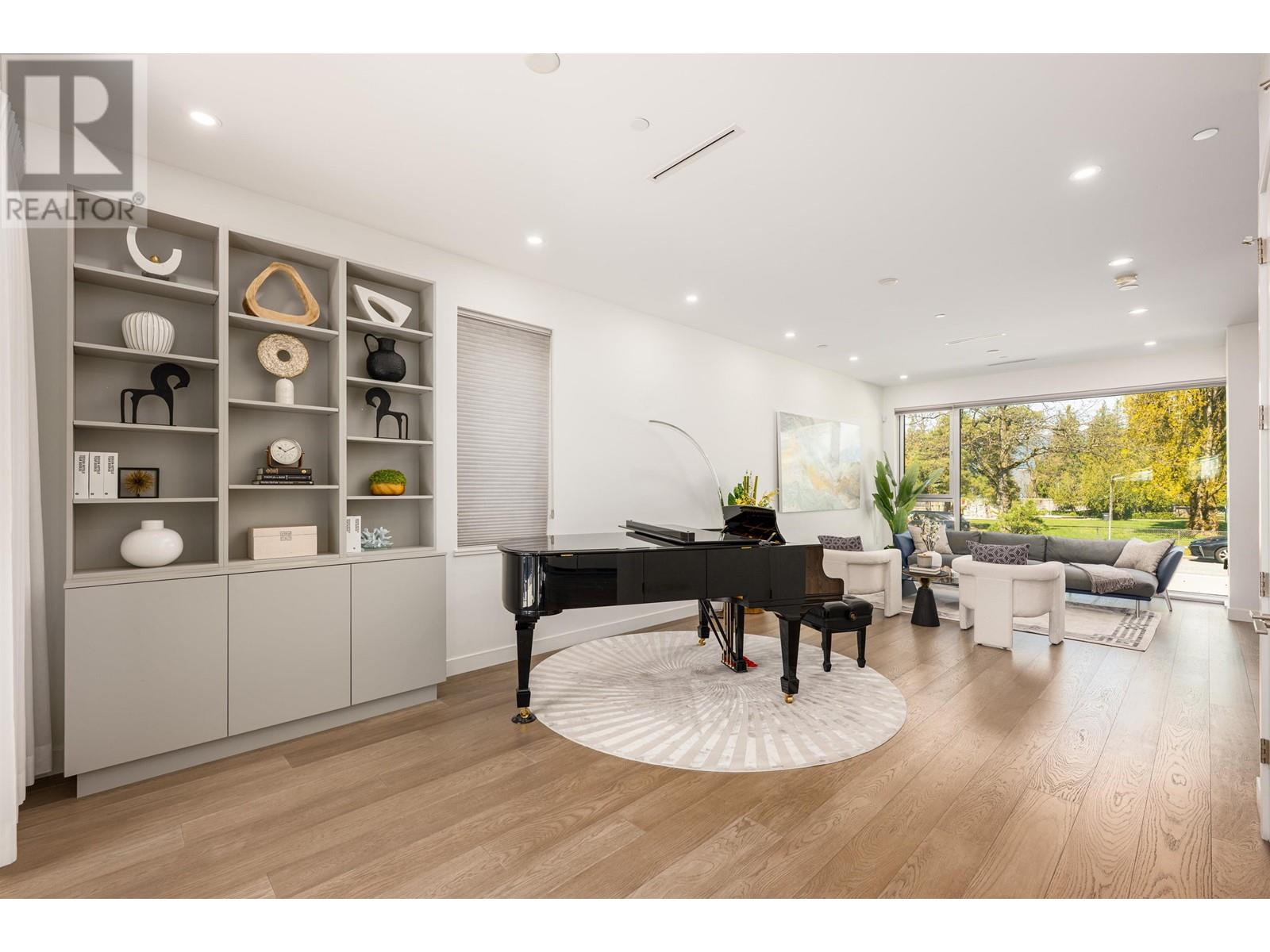 4360 4362 W 8th Avenue, Vancouver, British Columbia  V6R 2A1 - Photo 8 - R3013189