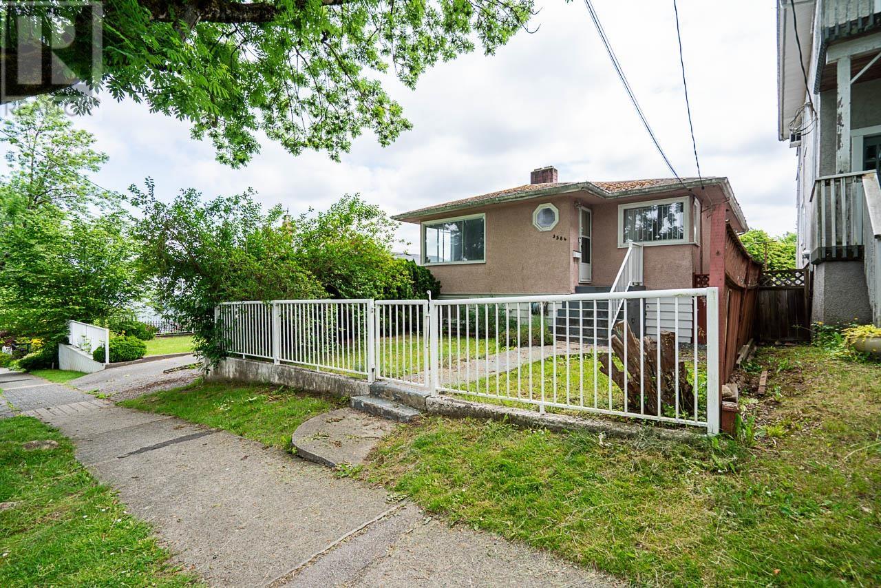 3584 Gladstone Street, Vancouver, British Columbia  V5N 4Y7 - Photo 22 - R3013194