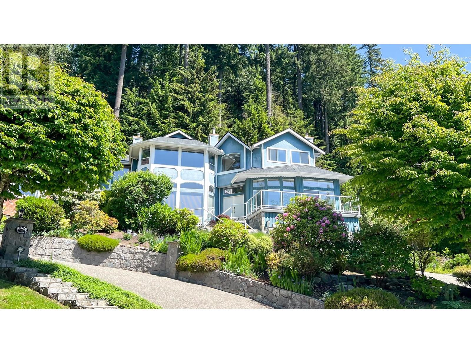 3945 Braemar Place, North Vancouver, British Columbia  V7N 4M8 - Photo 2 - R3013199
