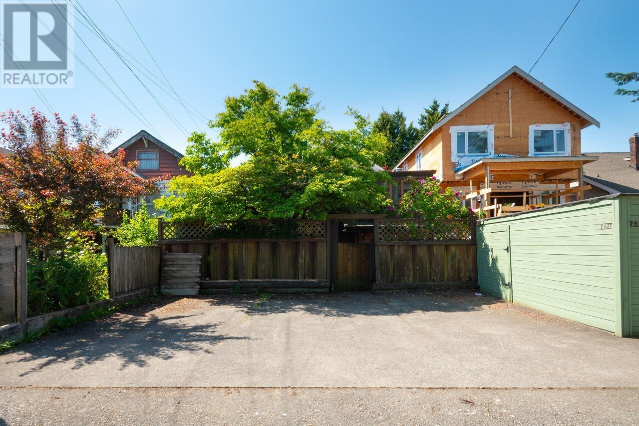 2627 Mcgill Street, Vancouver, British Columbia  V5K 1H2 - Photo 24 - R3013232