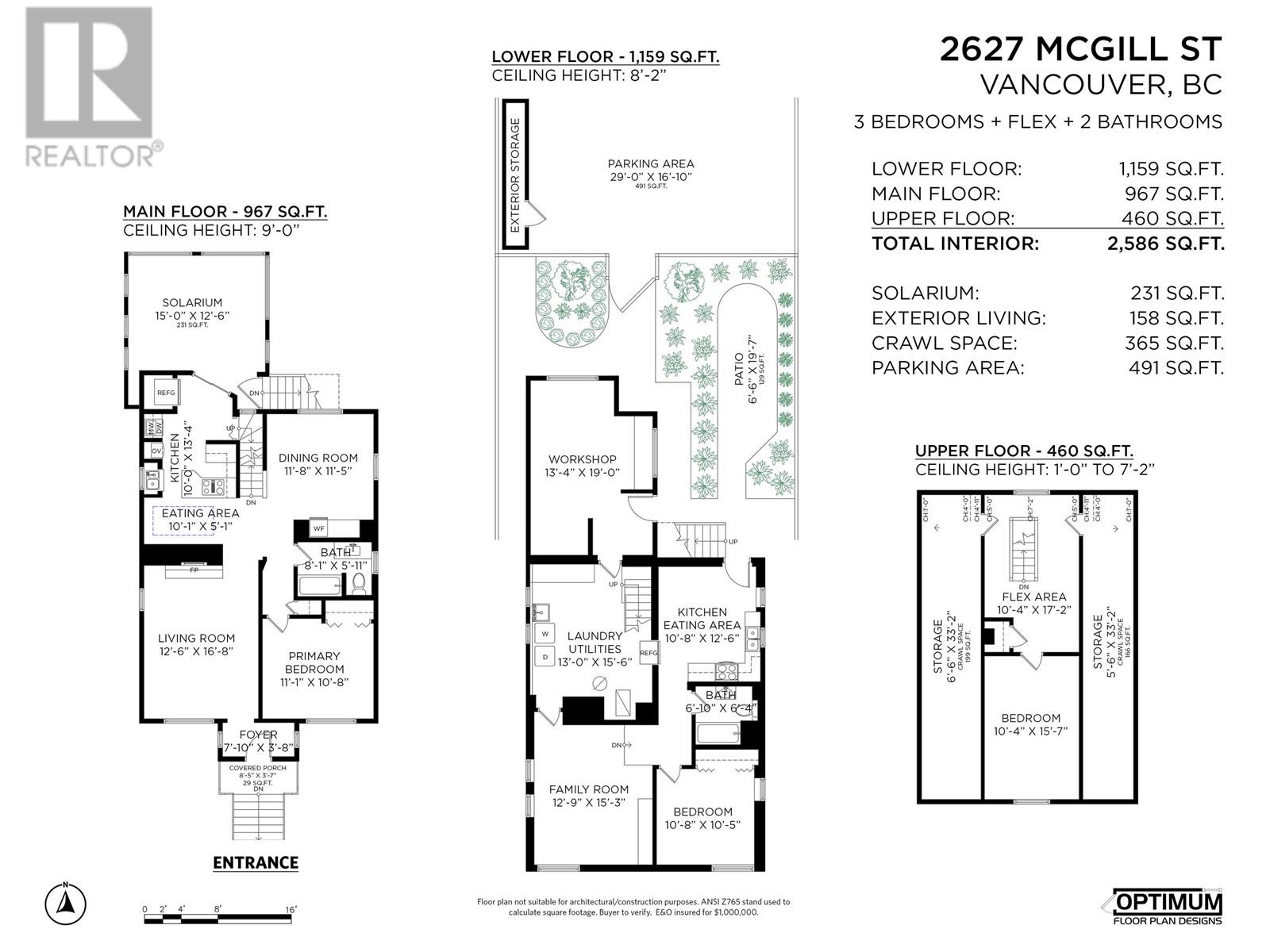 2627 Mcgill Street, Vancouver, British Columbia  V5K 1H2 - Photo 36 - R3013232