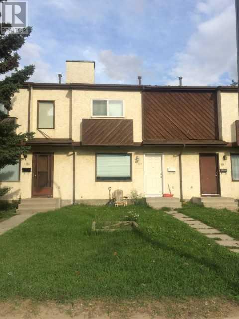 F, 11 Glendale Boulevard, Red Deer, Alberta  T4P 3A6 - Photo 1 - A2228021