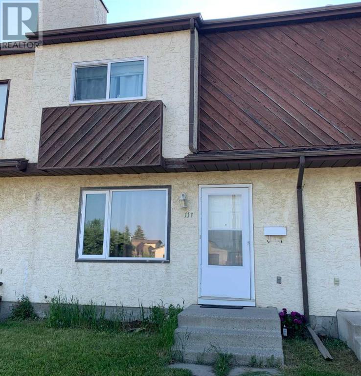 F, 11 Glendale Boulevard, Red Deer, Alberta  T4P 3A6 - Photo 14 - A2228021