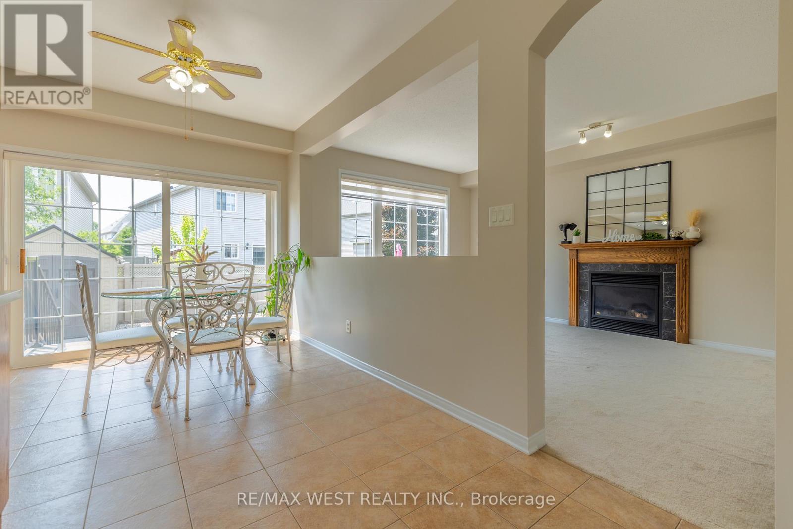 214 Castlegarth Crescent, Ottawa, Ontario  K2J 5N6 - Photo 8 - X12208146