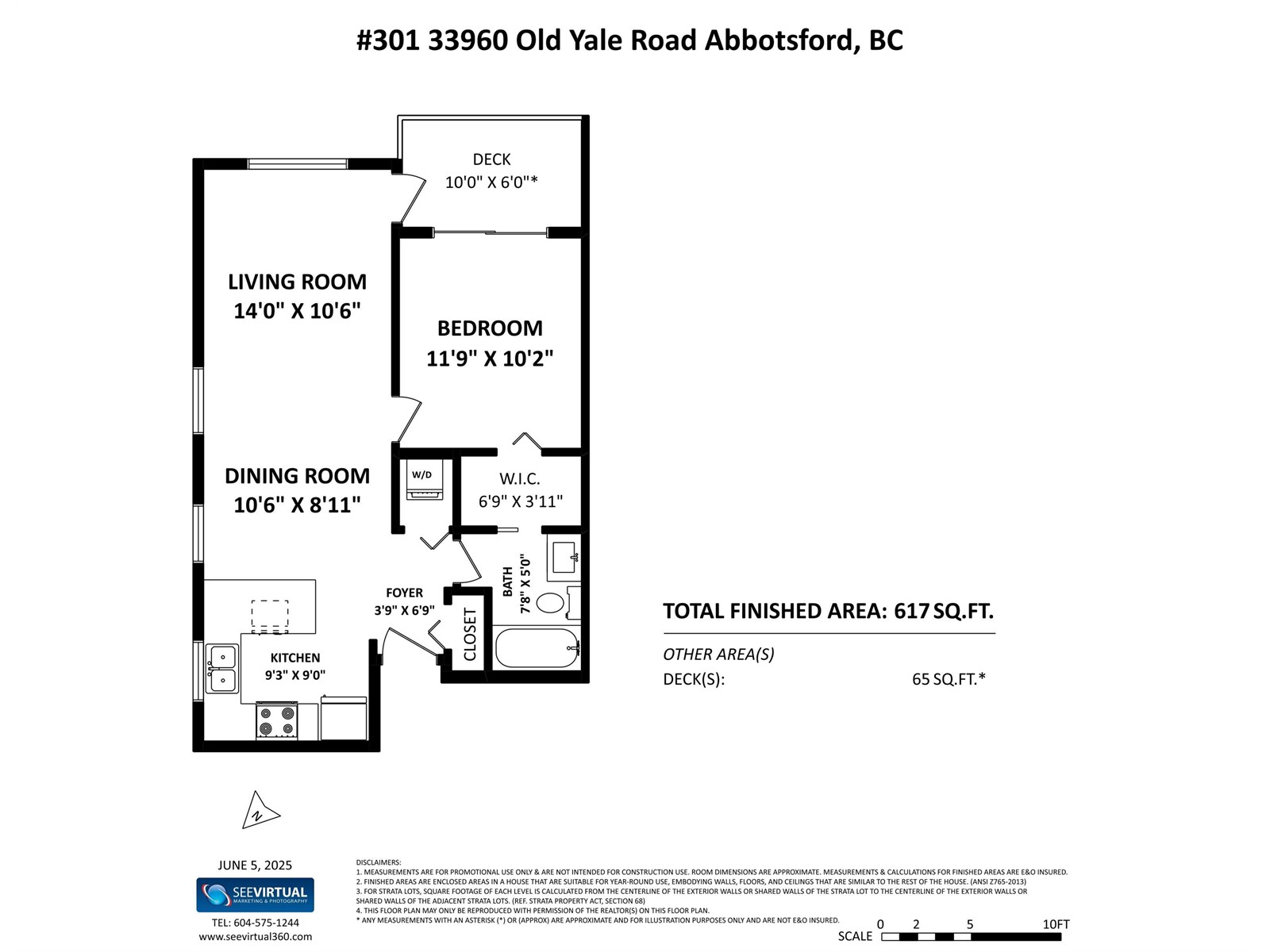 301 33960 Old Yale Road, Abbotsford, British Columbia  V2S 2J9 - Photo 18 - R3013098