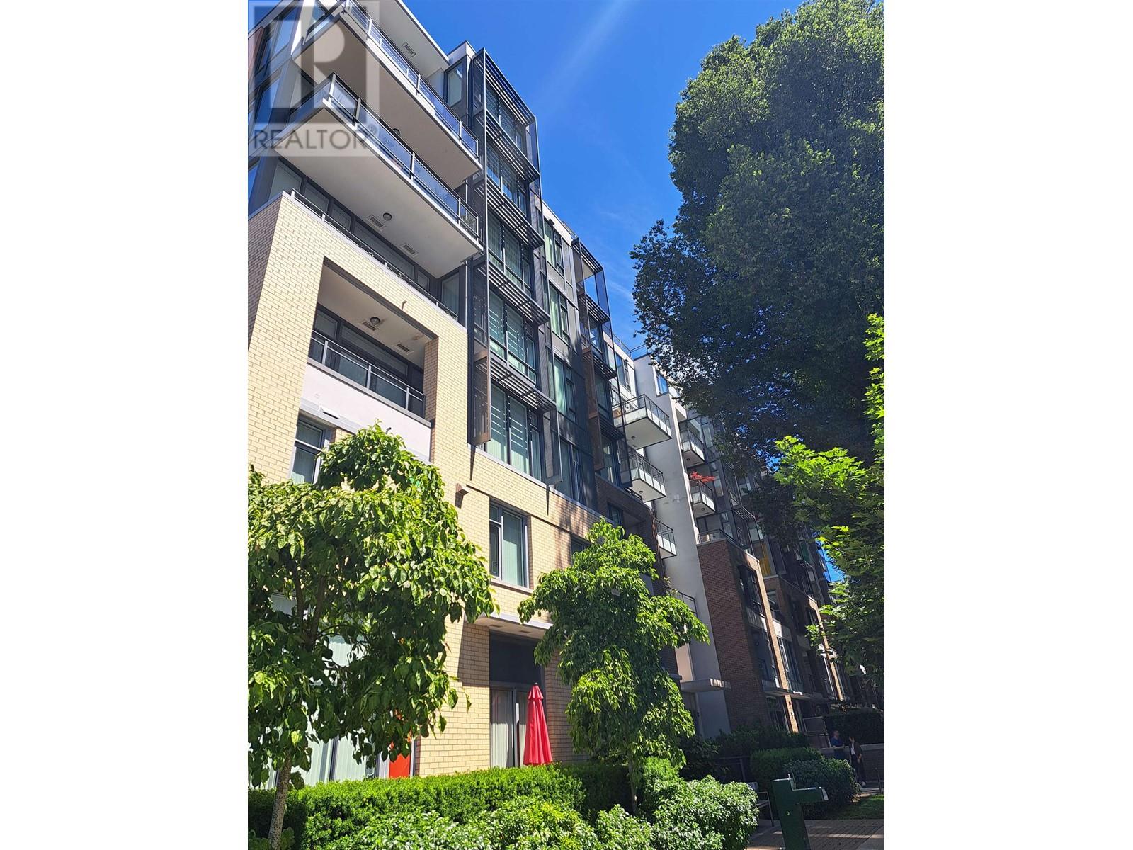 512 2033 W 10th Avenue, Vancouver, British Columbia  V6J 0H1 - Photo 21 - R3012071