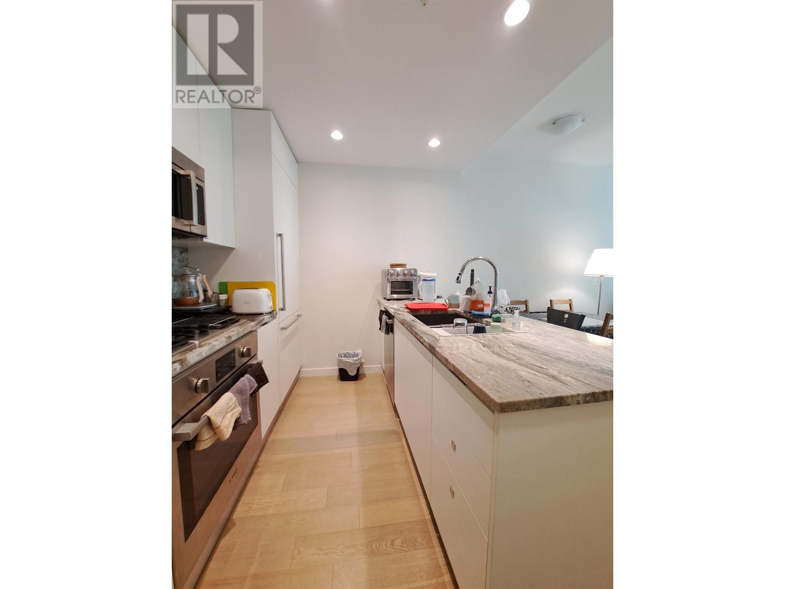 512 2033 W 10th Avenue, Vancouver, British Columbia  V6J 0H1 - Photo 5 - R3012071