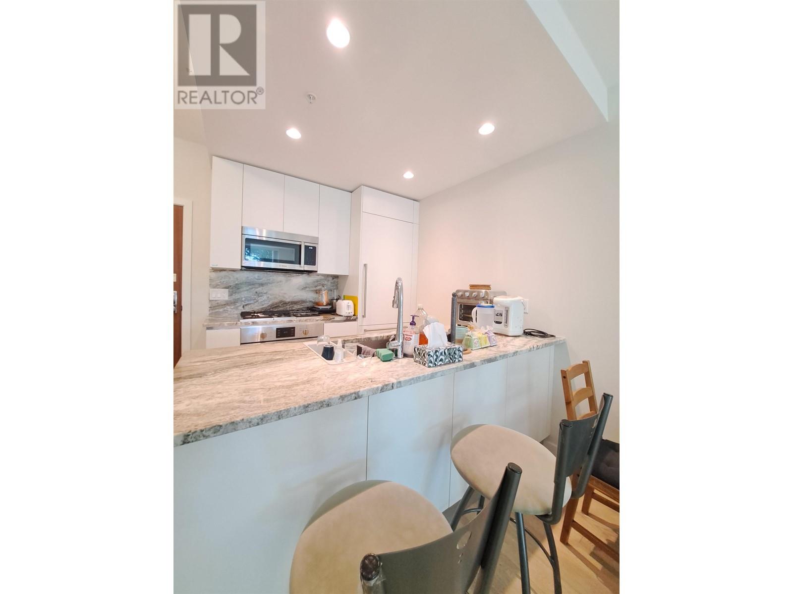 512 2033 W 10th Avenue, Vancouver, British Columbia  V6J 0H1 - Photo 4 - R3012071