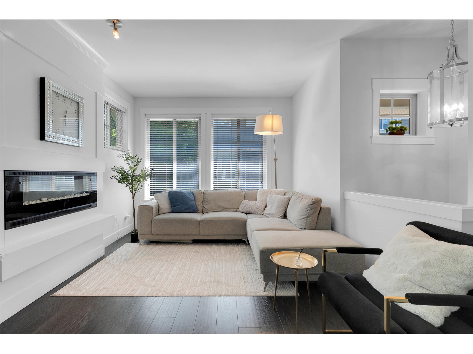 8 3266 147 Street, Surrey, British Columbia  V4P 1Z8 - Photo 3 - R3012999